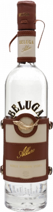 Beluga Allure 40% 0,70 L