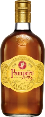 Pampero Especial 40% 0,70 L