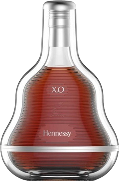Hennessy XO Collection by Mark Newson 40% 0,70 L