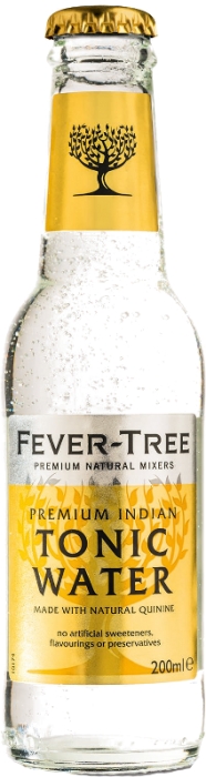 Fever Tree Tonic 0,20 L