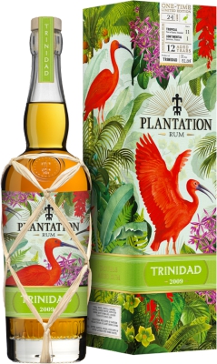 Plantation Trinidad 2009 51,8% 0,70 L