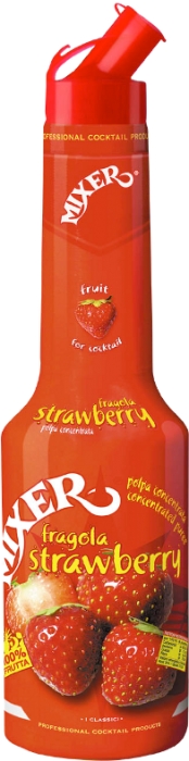 Mixer Pyré Strawberry 1,00 L