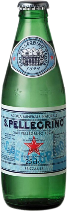 San Pellegrino 0,25 L