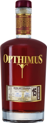 Opthimus 15YO 38% 0,70 L