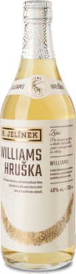 Williams Hruška 40% 0,70 L