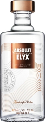Absolut Elyx 42,3% 0,70 L