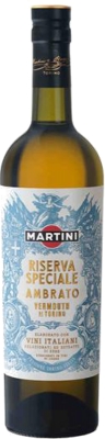 Martini Riserva Speciale Ambrato 18% 0,75 L