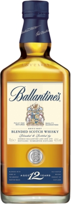 Ballantine's 12YO 40% 0,70 L