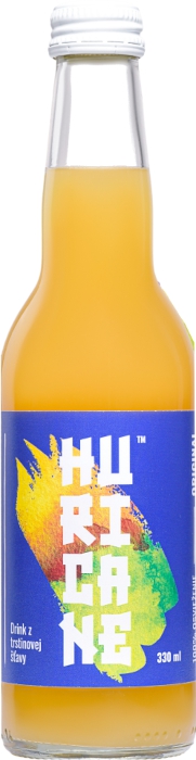 Huricane Original 0,33 L