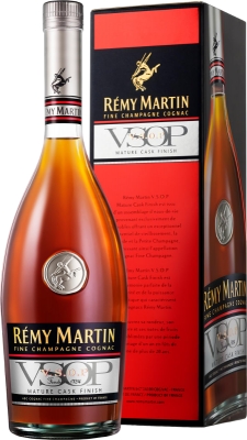 Remy Martin V.S.O.P. 40% 0,70 L