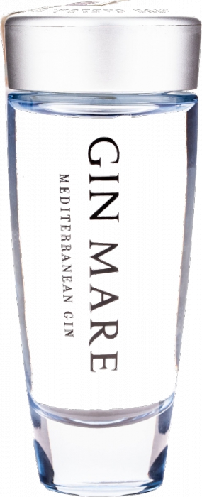 Gin Mare 42,7% 0,05 L