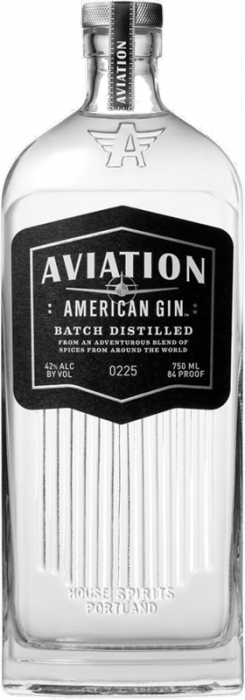 Aviation American Gin 42% 0,70 L