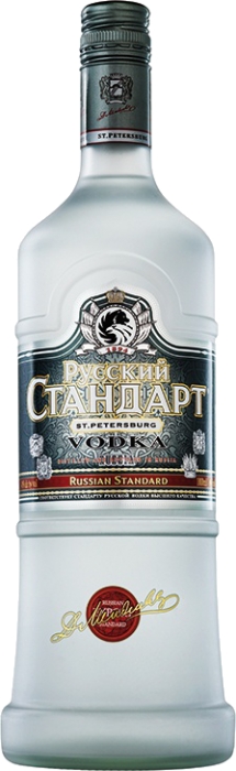 Russian Standard Original 40% 1,00 L