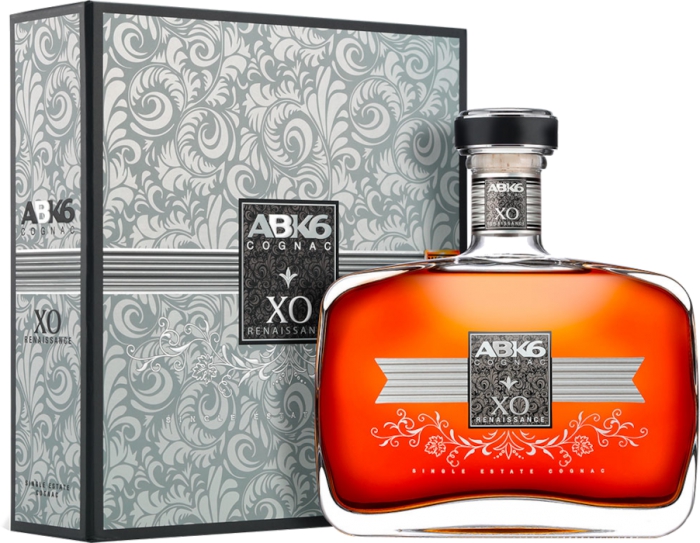 ABK6 Cognac XO Renaissance 40% 0,70 L