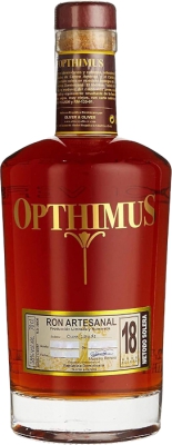 Opthimus 18YO 38% 0,70 L