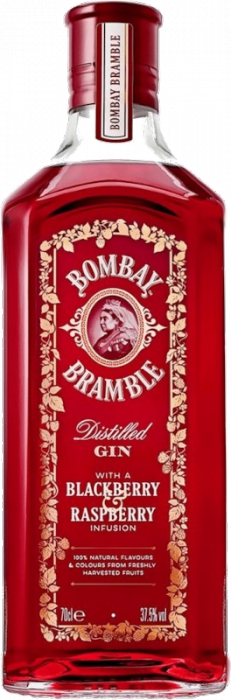 Bombay Bramble 37,5% 0,70 L