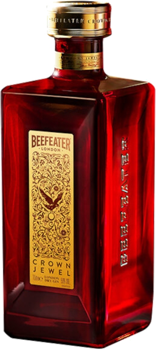Beefeater Gin Crown Jewel 50% 1,00 L