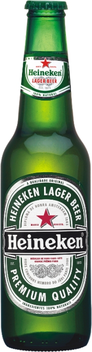 Heineken 4,5% 0,25 L