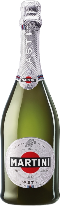 Martini Asti 7,5% 0,75 L