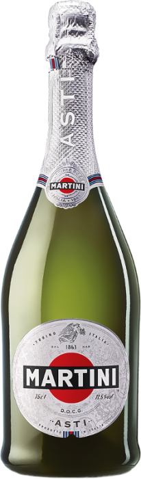 Martini Asti 7,5% 0,75 L