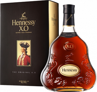 Hennessy XO 40% 0,70 L