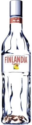 Finlandia Mango 37,5% 1,00 L