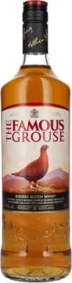 Famous Grouse 40% 0,70 L