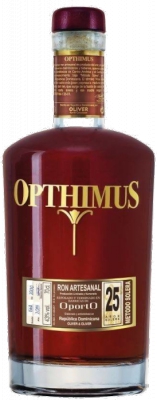 Opthimus 25YO Oporto 43% 0,70 L