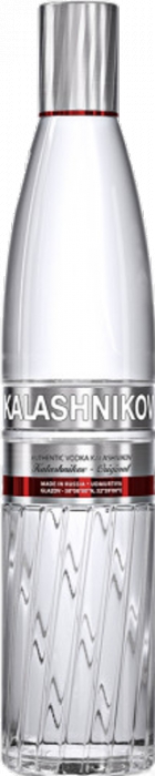 Kalashnikov Original Vodka 40% 0,70 L