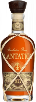 Plantation Extra Old 20th Ann. 40% 1,75 L MAXI