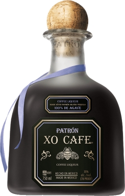 Patrón XO Café 35% 0,70 L