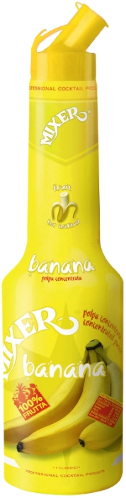 Mixer Pyré Banana 1,00 L
