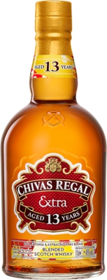 Chivas Regal Extra 40% 0,70 L