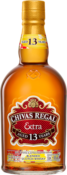 Chivas Regal Extra 40% 0,70 L