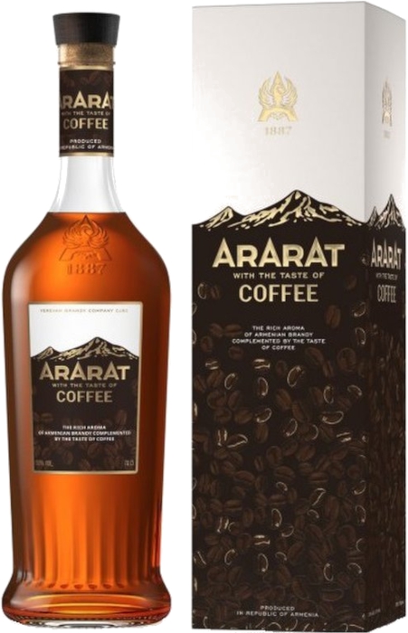 Ararat Coffee 30% 0,70 L