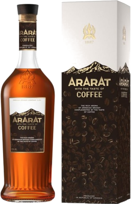 Ararat Coffee 30% 0,70 L