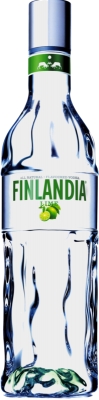 Finlandia Lime 37,5% 1,00 L