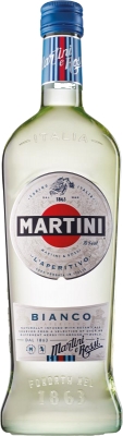 Martini Bianco 15% 1,00 L