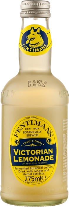 Fentimans Victorian Lemonade 0,275 L