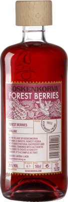 Koskenkorva Forest Berries 21% 0,50 L