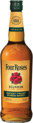 Four Roses 40% 0,70 L
