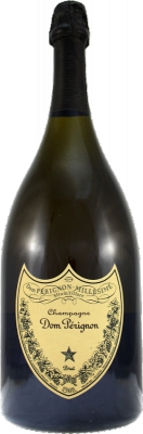 Dom Pérignon Vintage 2010 12,5% 1,50 L Magnum