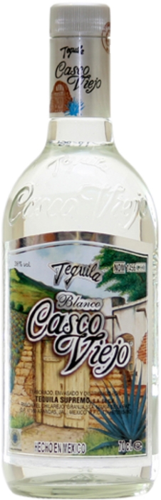 Casco Viejo Blanco 38% 0,70 L