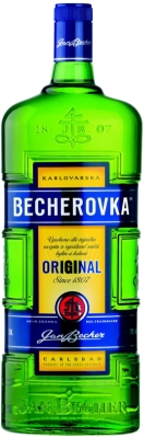 Becherovka 38% 3,00 L