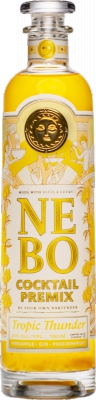 NEBO Cocktail Premix Tropic Thunder 20% 0,70 L