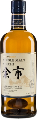 Yoichi Single Malt 45% 0,70 l