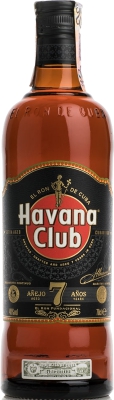 Havana 7YO 40% 0,70 L
