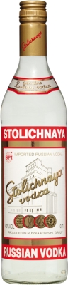 Stolichnaya vodka 40% 0,70 L