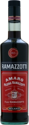 Amaro Ramazzotti 30% 0,70 L