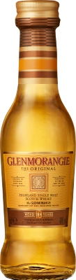 Glenmorangie Original 10YO 40% 0,05 L